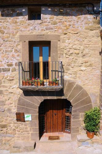 Casa Atalaya