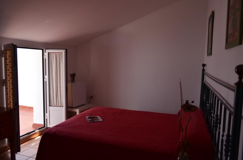 Hostal El Gallo