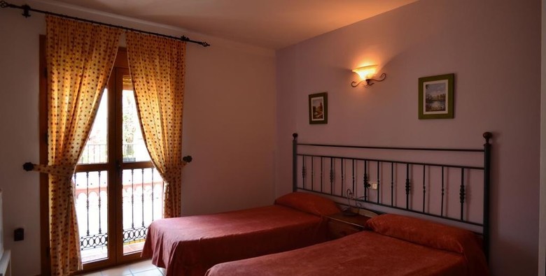 Hostal El Gallo