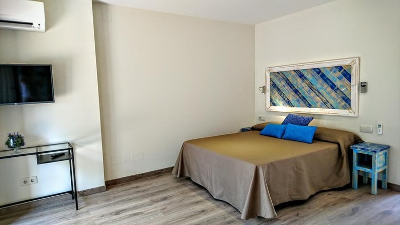 Hostal El Gallo