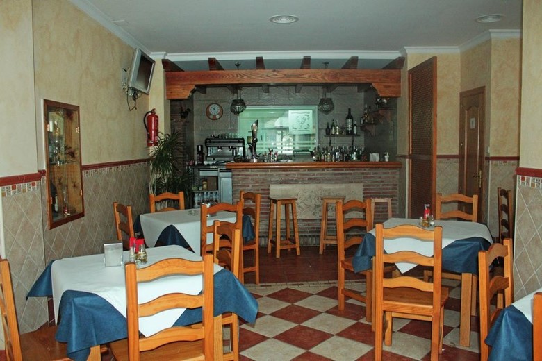 Hostal El Gallo