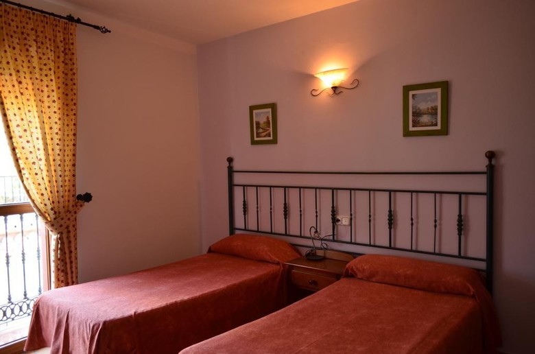 Hostal El Gallo