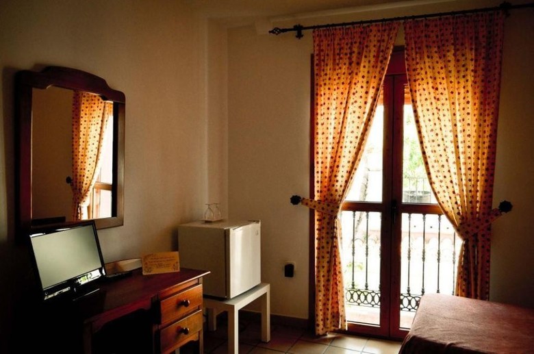 Hostal El Gallo