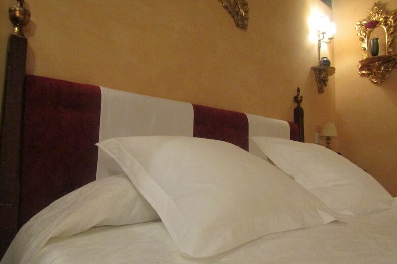 Hotel Palacio De La Pe�a