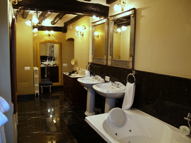 Hotel Palacio De La Pe�a