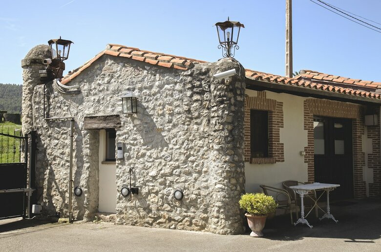 Hotel Palacio De La Pe�a