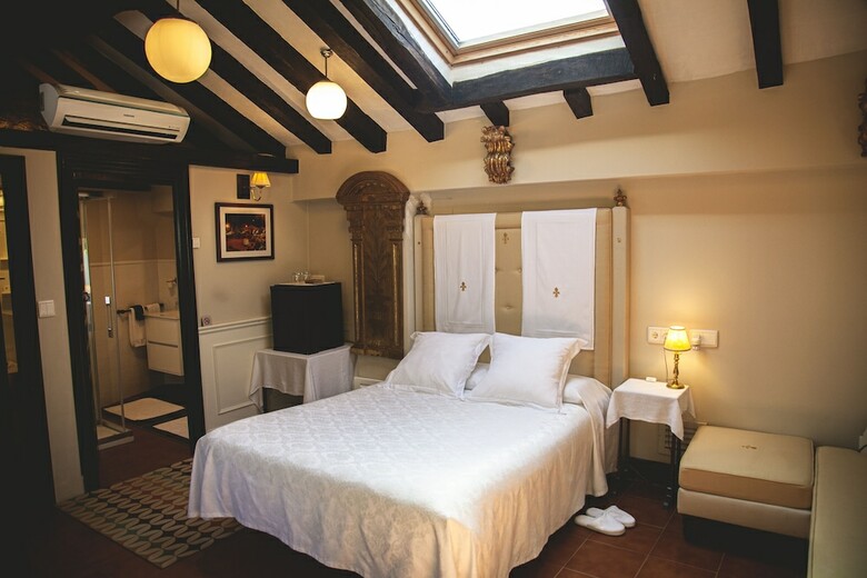 Hotel Palacio De La Pe�a