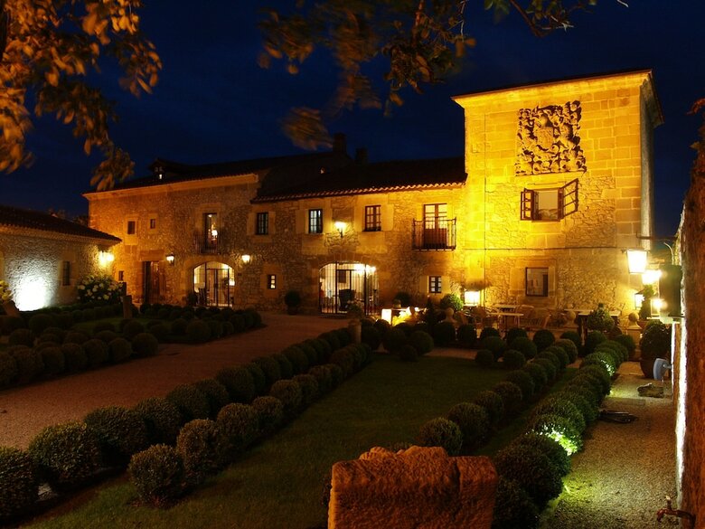 Hotel Palacio De La Pe�a