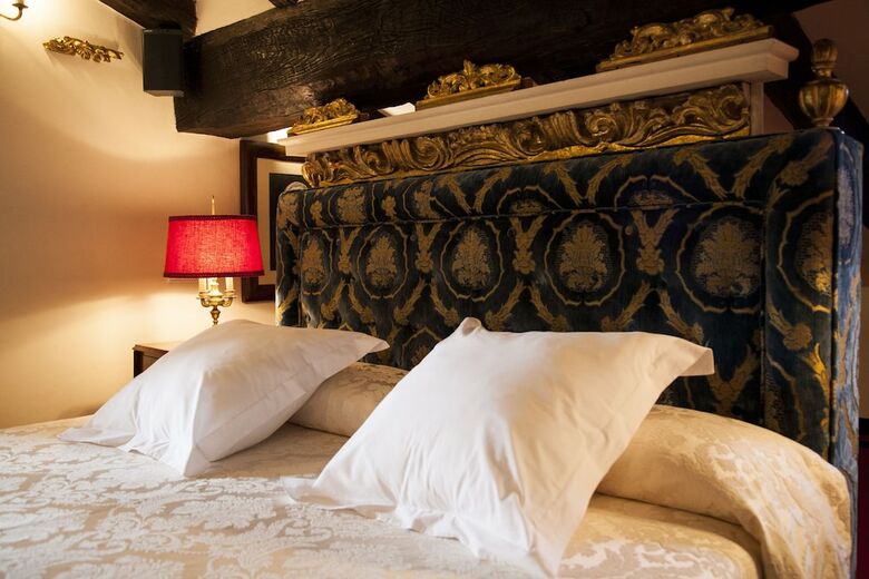 Hotel Palacio De La Pe�a