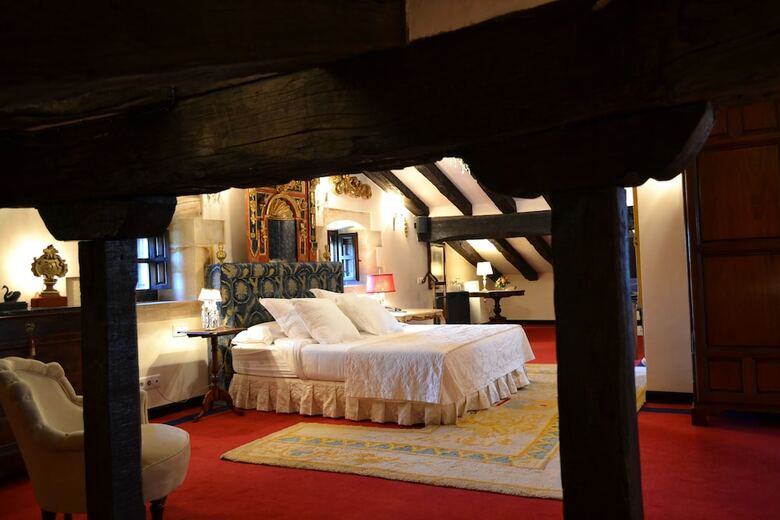Hotel Palacio De La Pe�a