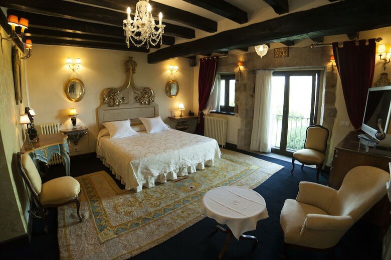 Hotel Palacio De La Pe�a