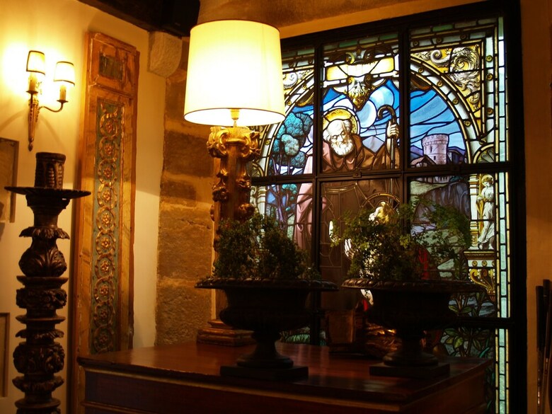 Hotel Palacio De La Pe�a