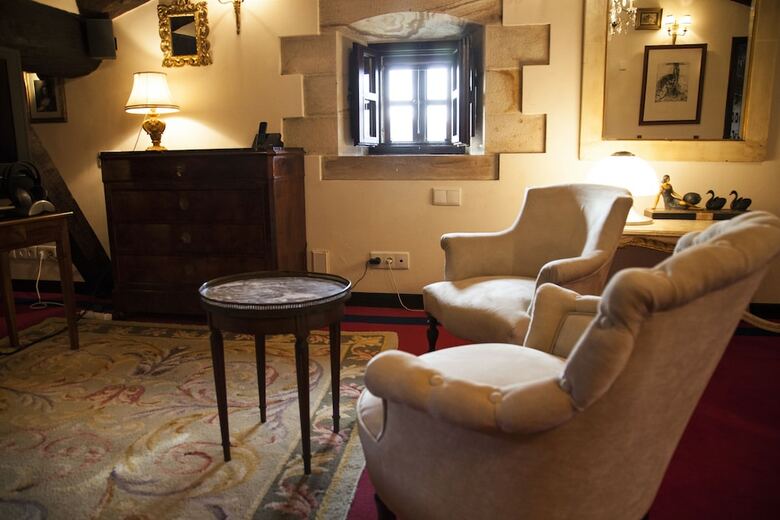 Hotel Palacio De La Pe�a