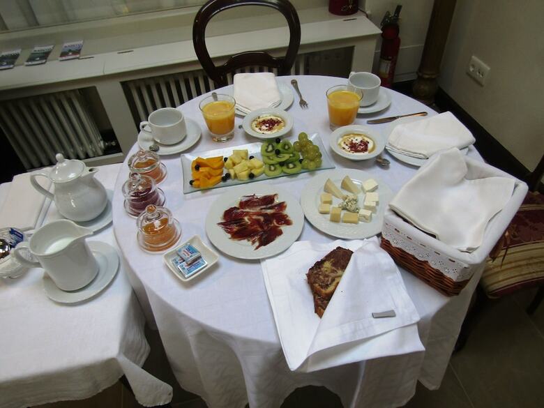 Hotel Palacio De La Pe�a