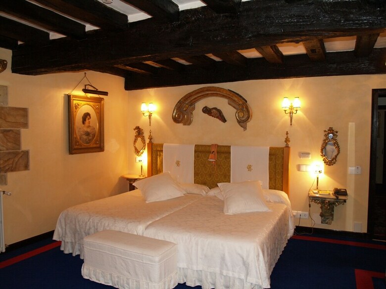Hotel Palacio De La Pe�a