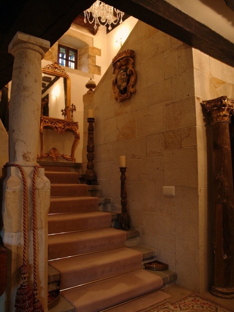 Hotel Palacio De La Pe�a