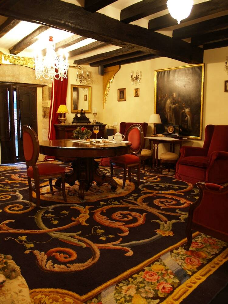 Hotel Palacio De La Pe�a