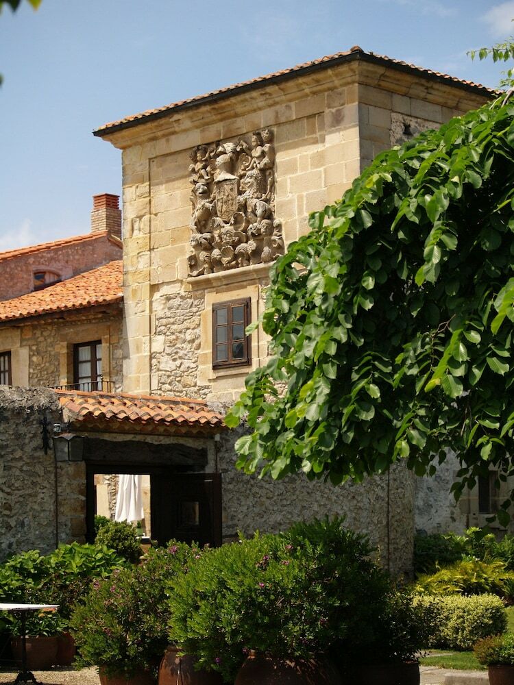 Hotel Palacio De La Pe�a