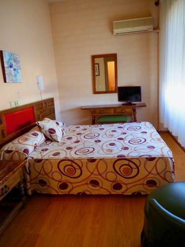 Hotel El Molino