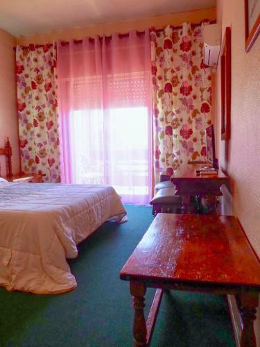 Hotel El Molino