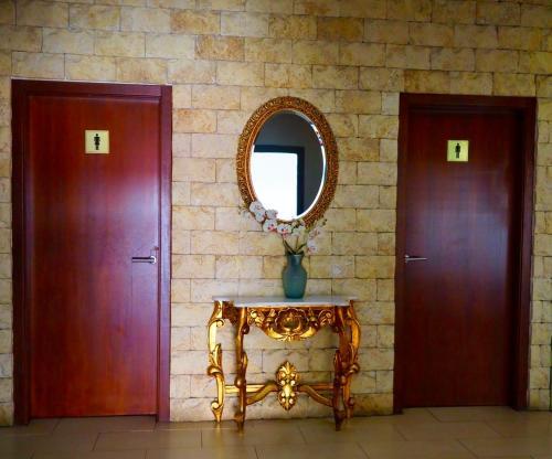 Hotel El Molino
