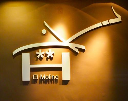 Hotel El Molino