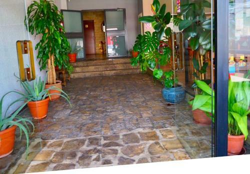 Hotel El Molino