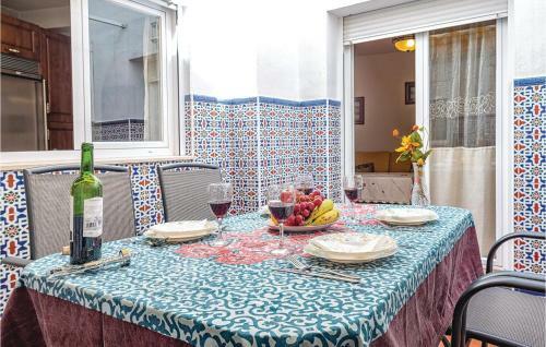 Apartment C�rdoba C/buen Pastor