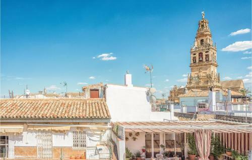 Apartment C�rdoba C/buen Pastor