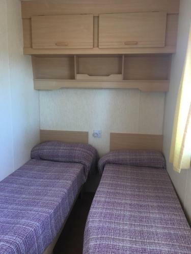 Camping Bungalows Sol D�or