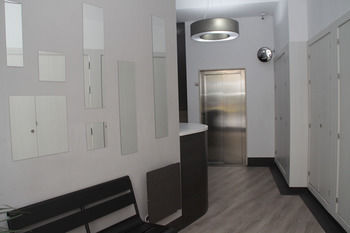 Apartamentos Capua