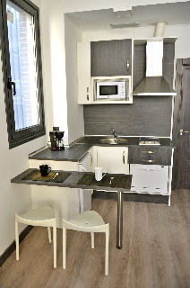Apartamentos Capua