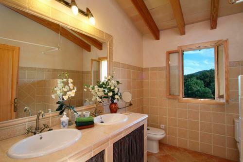 Finca Son Jord�