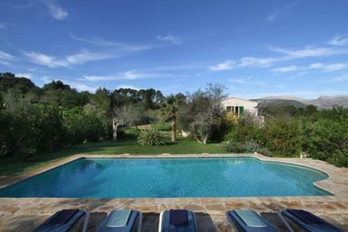 Finca Son Jord�