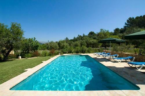 Finca Son Jord�