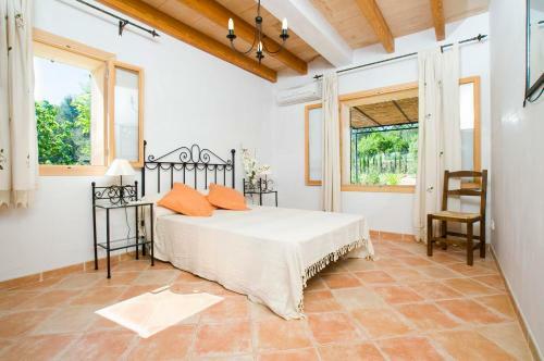 Finca Son Jord�