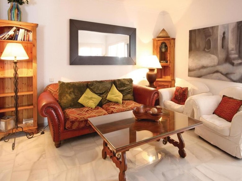 Apartamento Cadiz Puerto Ban�s