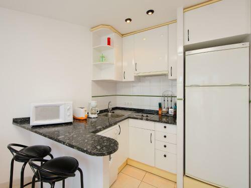 Apartment Palmiers Viii Llan��
