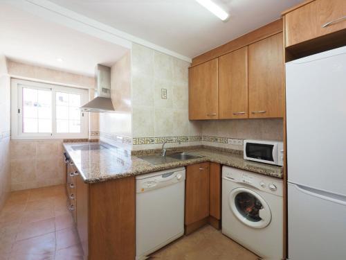 Apartment Llan��
