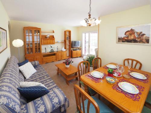 Apartment Llan��