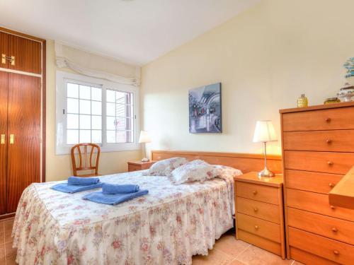 Apartment Llan��