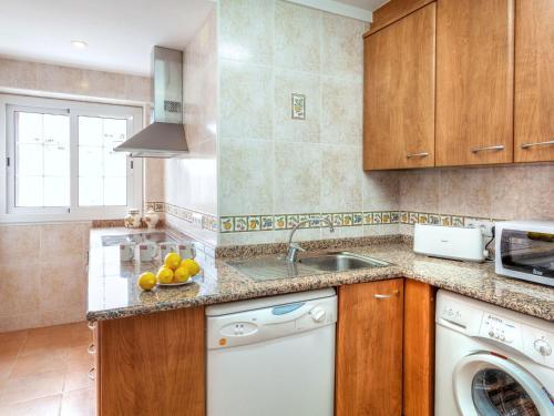 Apartment Llan��
