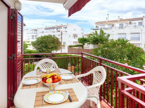 Apartment Llan��