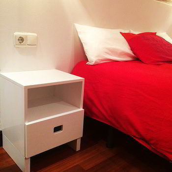 Hostal Pensi�n Koxka Bi