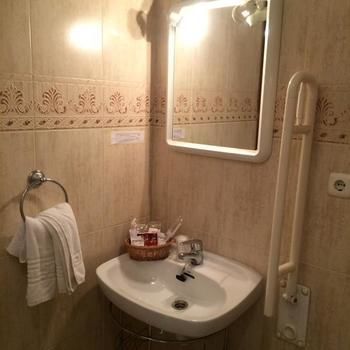 Hostal Pensi�n Koxka Bi