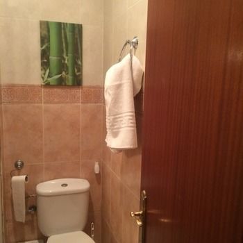 Hostal Pensi�n Koxka Bi