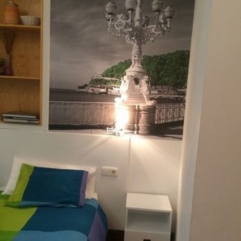 Hostal Pensi�n Koxka Bi