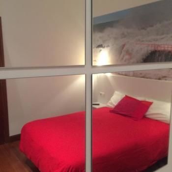 Hostal Pensi�n Koxka Bi