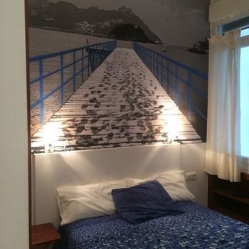 Hostal Pensi�n Koxka Bi