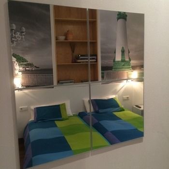 Hostal Pensi�n Koxka Bi